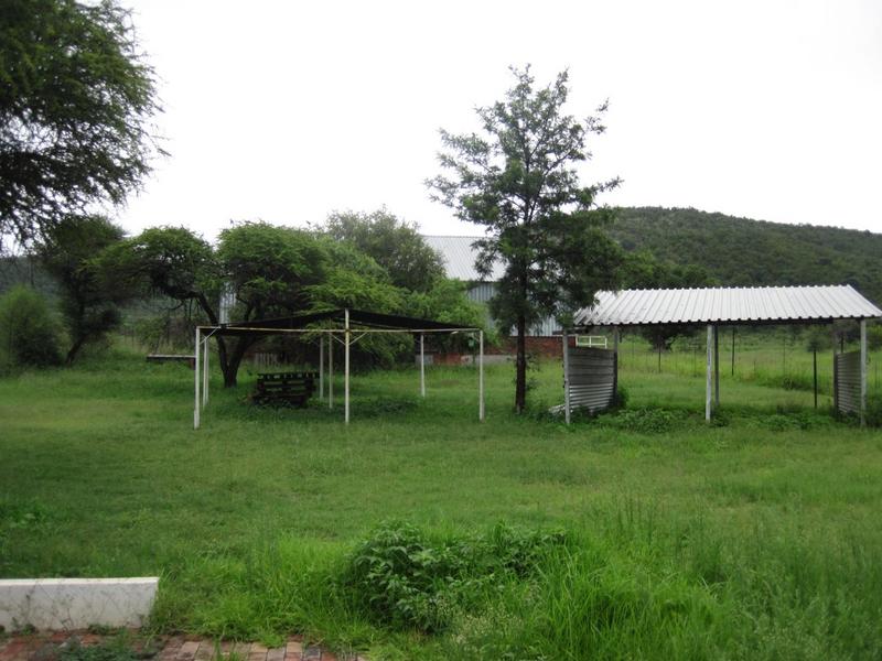 9 Bedroom Property for Sale in Brits Rural North West